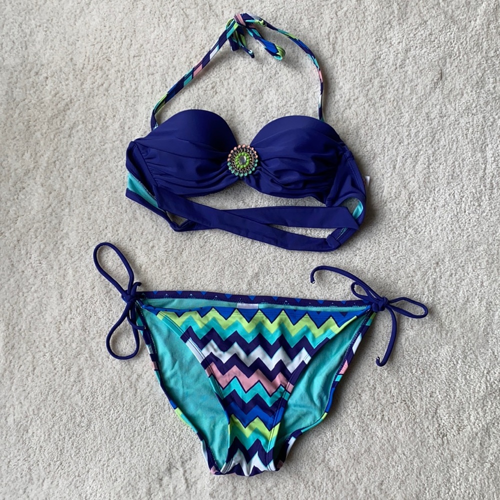 Target Bikini